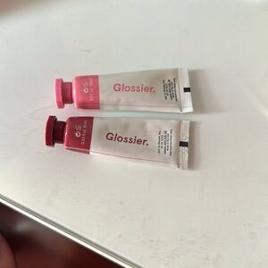Makeup Bundle Glossier